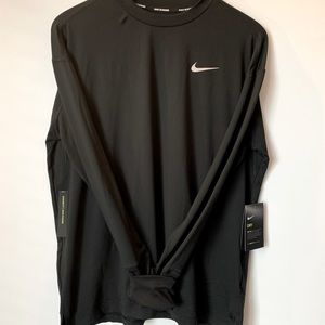 Women’s Nike Running Dry Fit shirt
